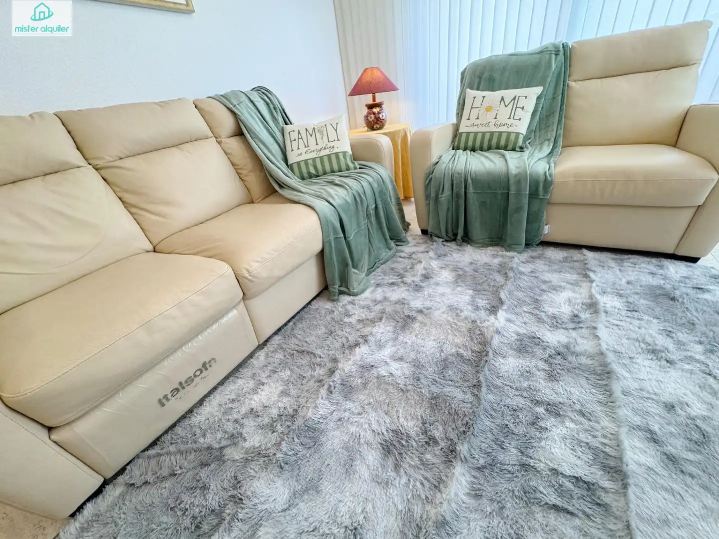 Apartamento con piscina en alquiler en Calle MAGRANER, DEL 7, imagen 22