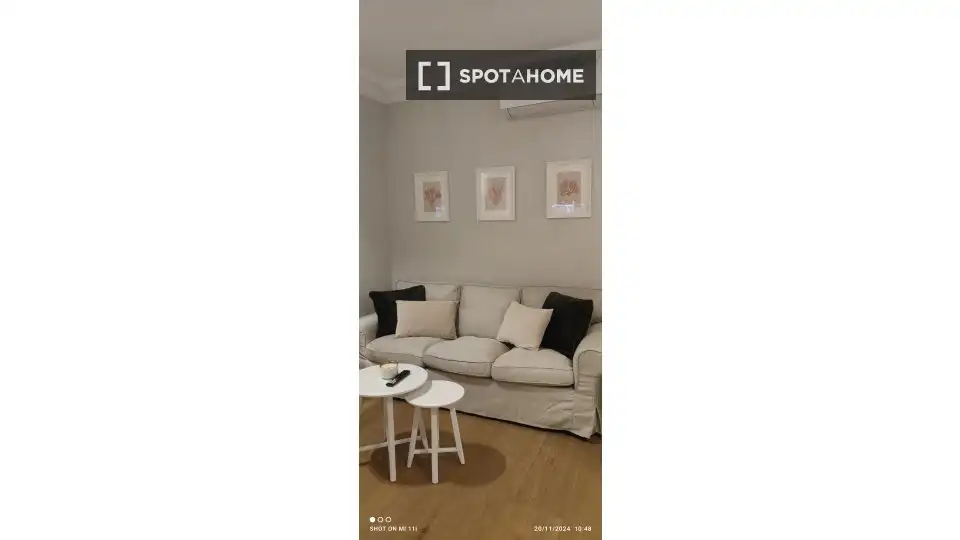 Flat to rent in Centro
