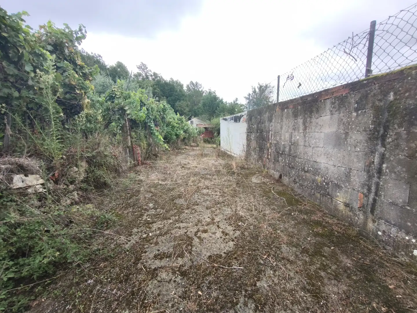 Country house with terrace for sale in Lugar 16, imagen 24