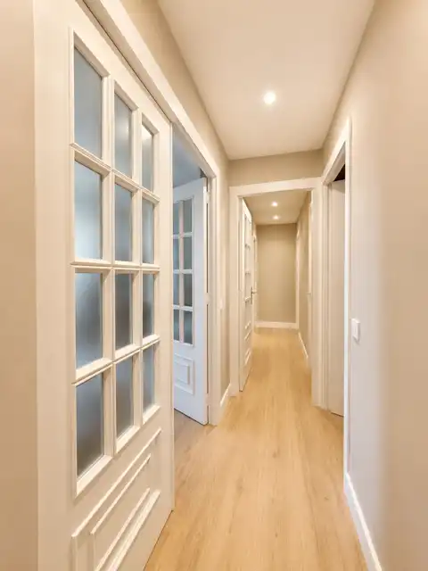 Flat for sale in Madrid  with Heating, Parquet flooring and Oven