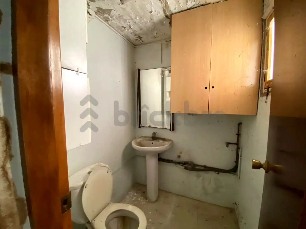Local comercial en venta en De Santa Rosalia, imagen 12