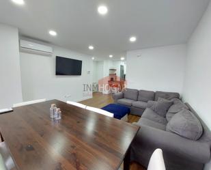Sala d'estar de Pis en venda en Arévalo amb Aire condicionat, Calefacció i Terrassa