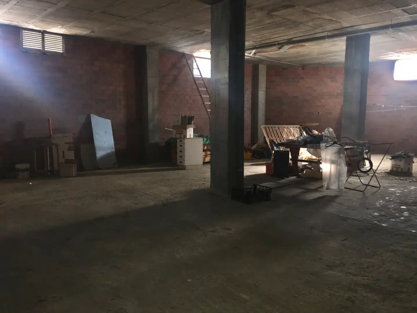 Local comercial en venda a Alto del Castaño, imagen 11
