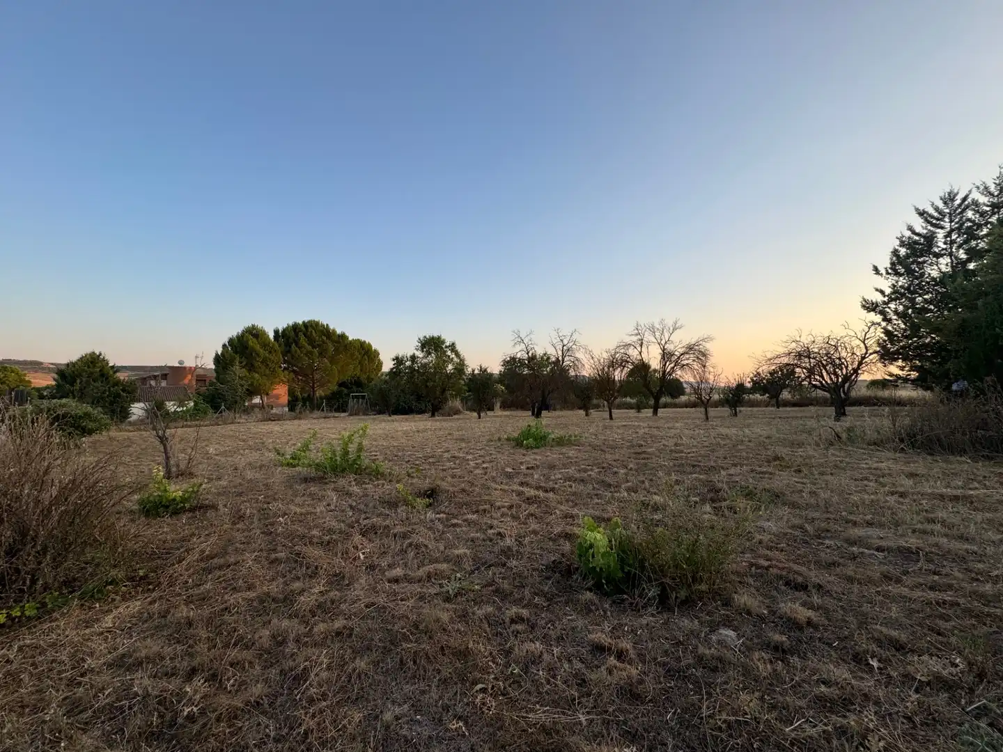 Residential for sale in Castronuevo de Esgueva