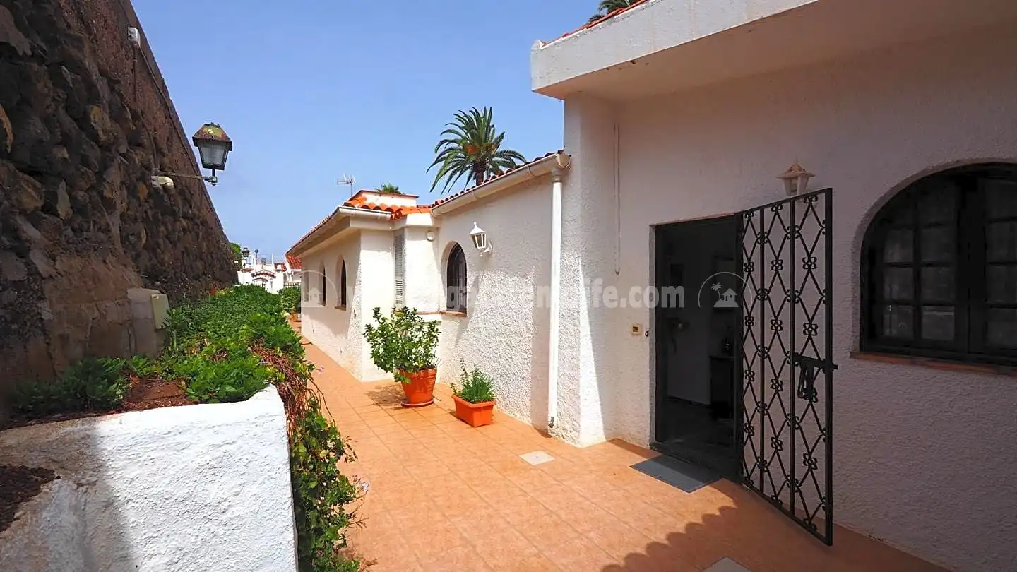 Bungalow with garden for sale in La Victoria de Acentejo, imagen 55