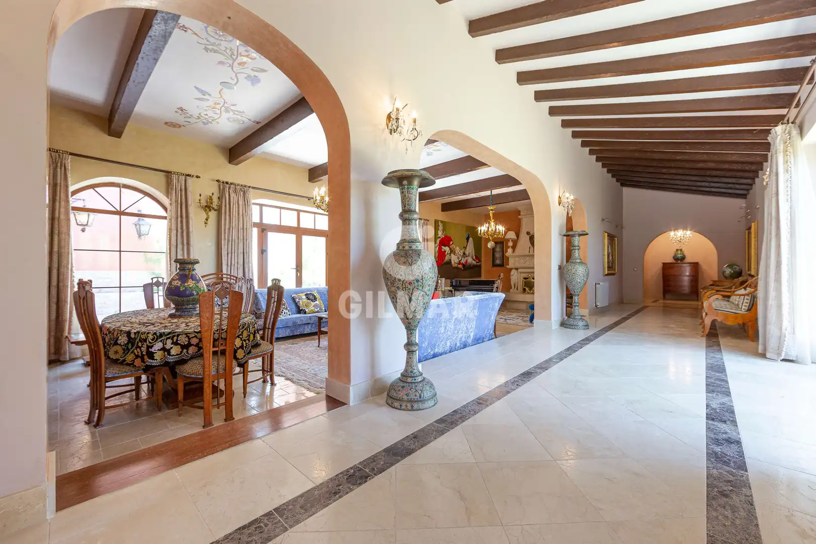 Villa con piscina in vendita a La Quinta, imagen 4