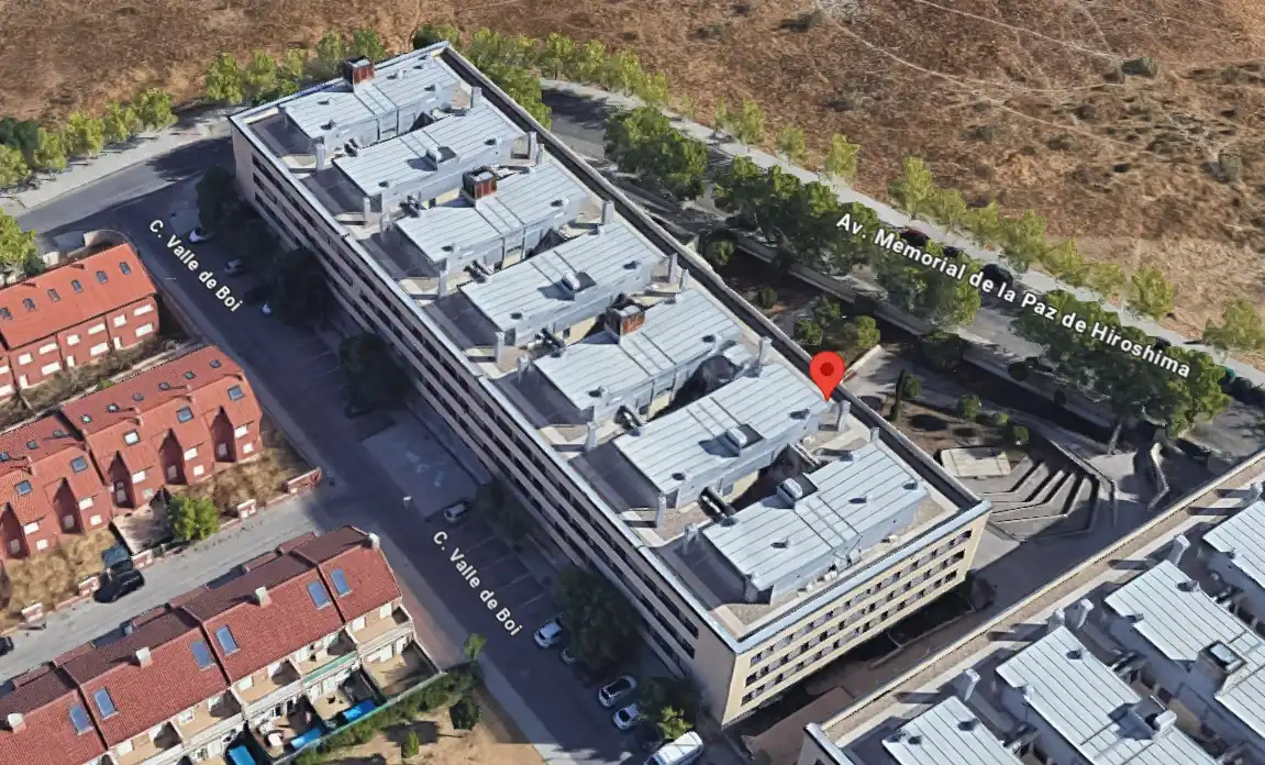 Wohnung mit Aufzug zum Verkauf in Calle Valle de Boi 1, imagen 4