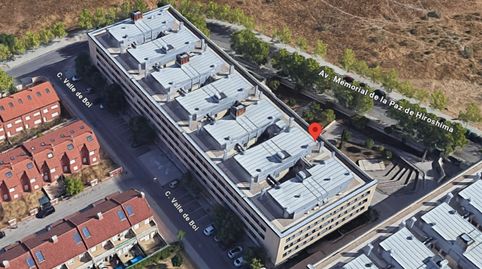 Foto 4 de Piso en venta en Calle Valle de Boi, 1, La Montaña - El Cortijo, Aranjuez