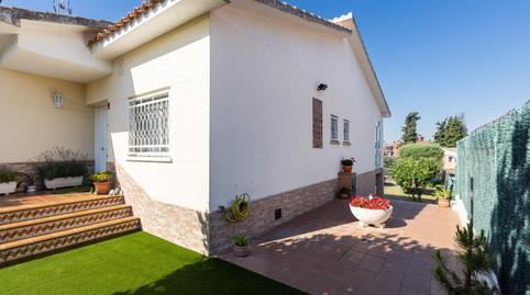 Foto 5 de Casa o xalet en venda a Sant Fost de Campsentelles, Barcelona