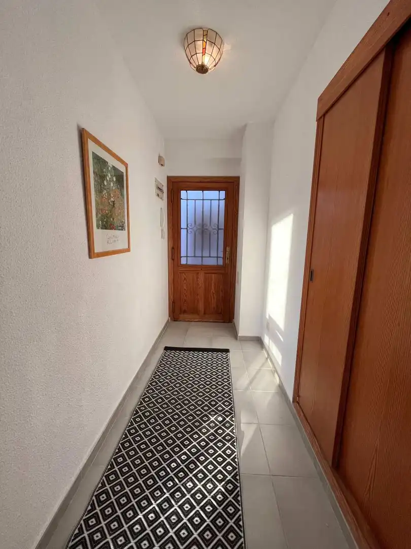 Appartement avec piscine à vendre à El Faro, imagen 30