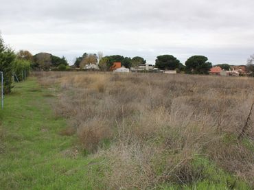 Terreno residenziale in vendita a Quinojal