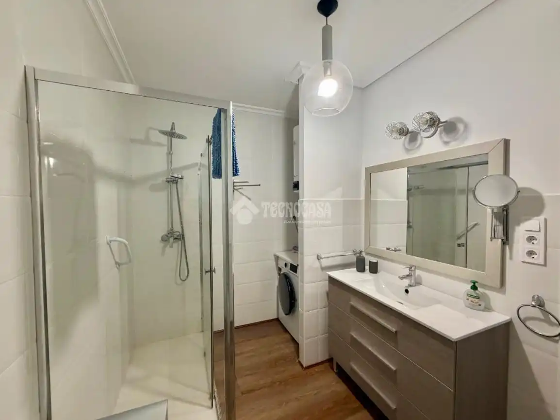 Appartement avec terrasse à vendre à Numancia - San Fernando, imagen 15