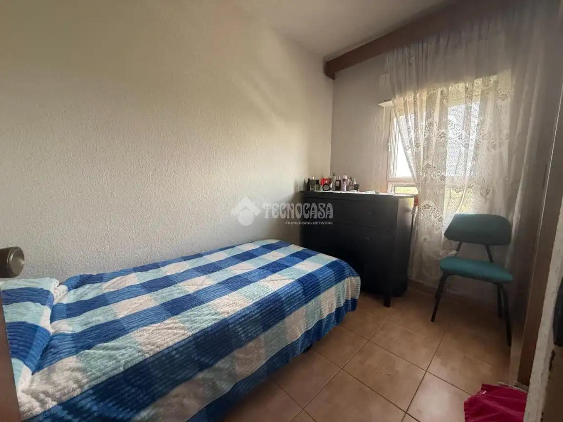 Habitación de Piso en venta en Madrid