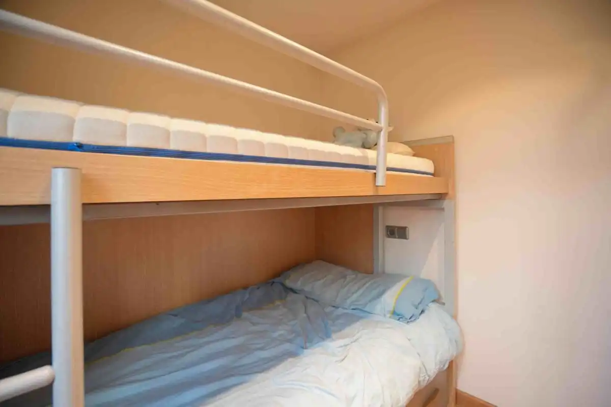 Appartement avec ascenseur à vendre à Callejón de Gómez Acebo, imagen 39