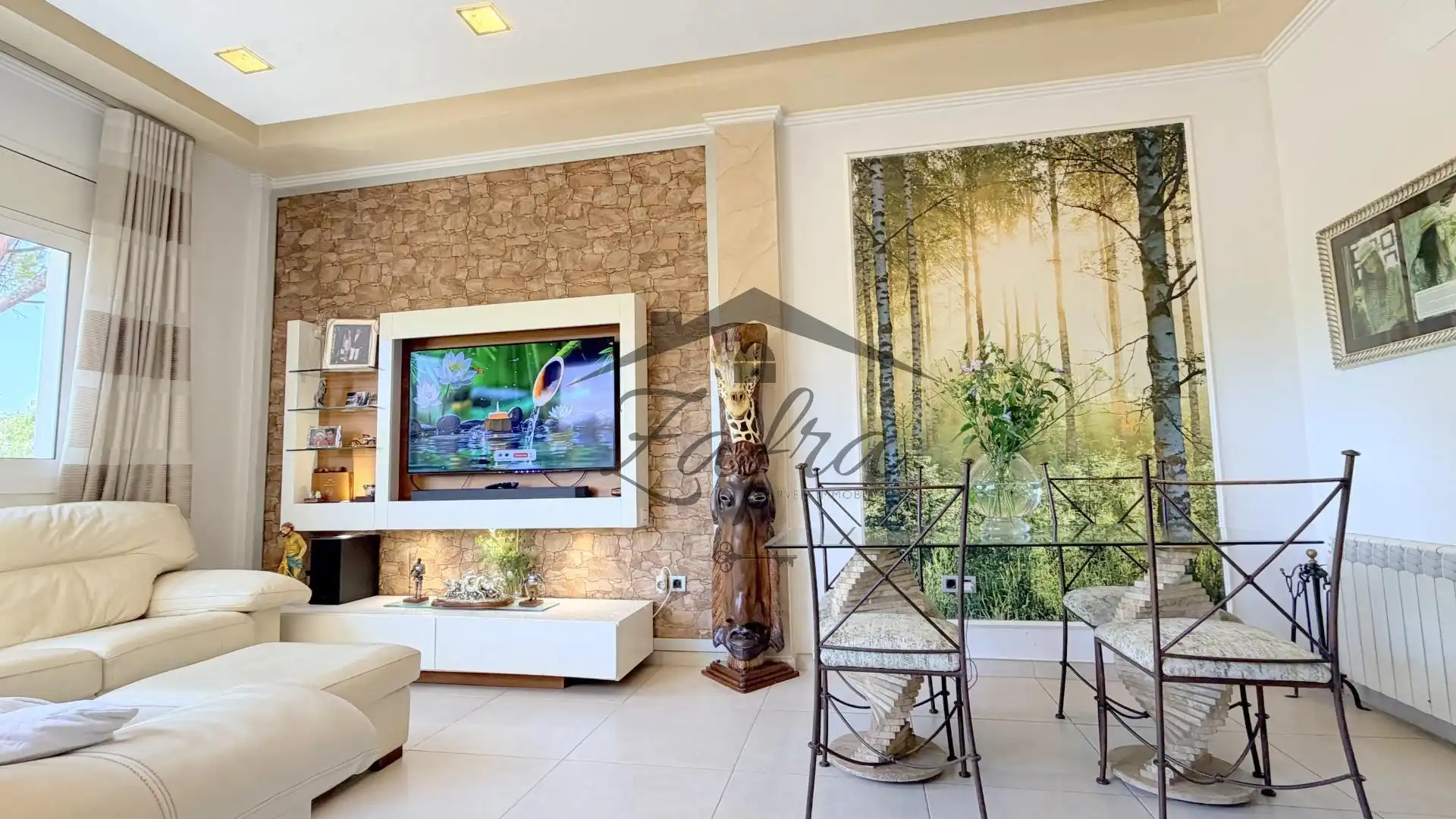 Casa con balcón en venta en Carrer Carrer Montjuïc, imagen 23