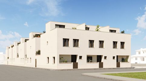 Foto 4 de Casa adosada en venta en Els Poblets, Alicante