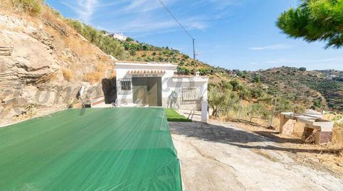 Foto 5 de Casa o chalet en venta en Torrox Pueblo, Torrox