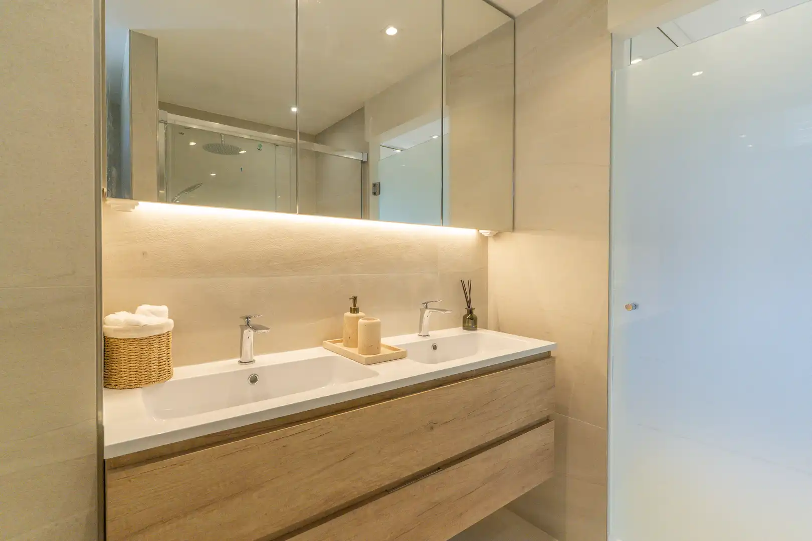 Appartamento con piscina in vendita a Portals Nous, imagen 13