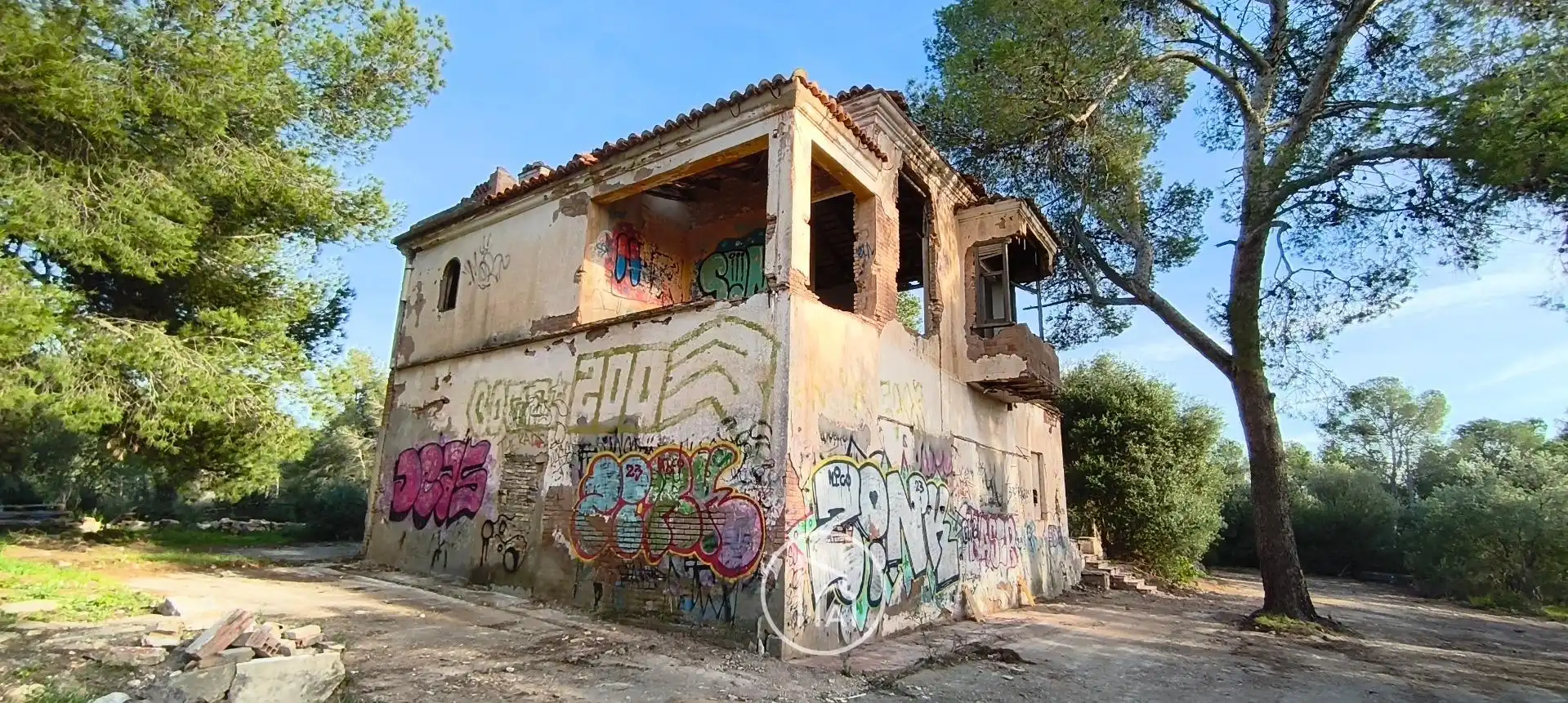 Detached house for sale in Casas Verdes - Ermita, imagen 3