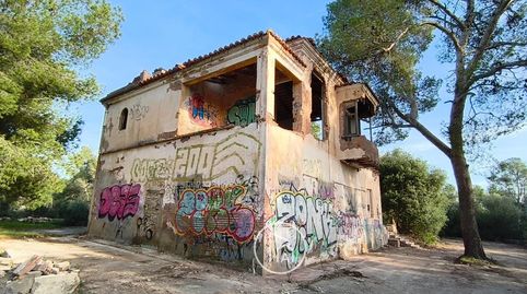 Foto 3 de Casa o chalet en venta en Casas Verdes - Ermita, Godella