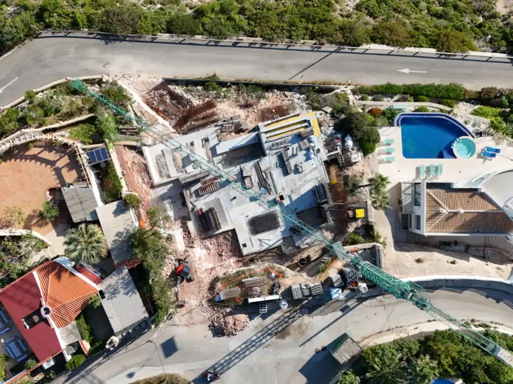 Casa con piscina en venta en La Granadella  - Costa Nova, imagen 12
