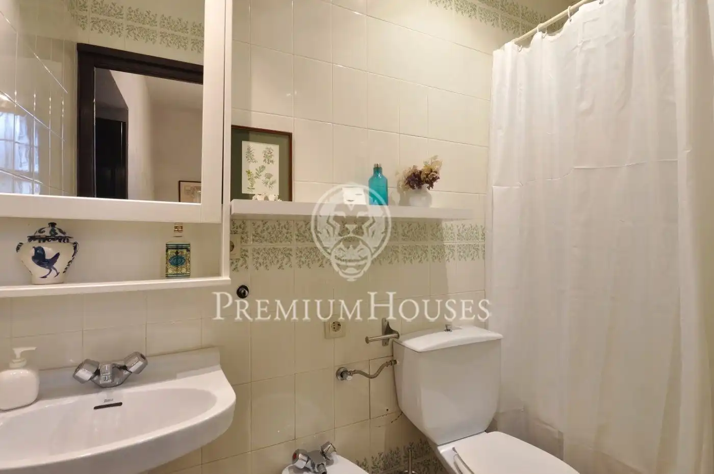 Houses for sale in Cabrera de Mar