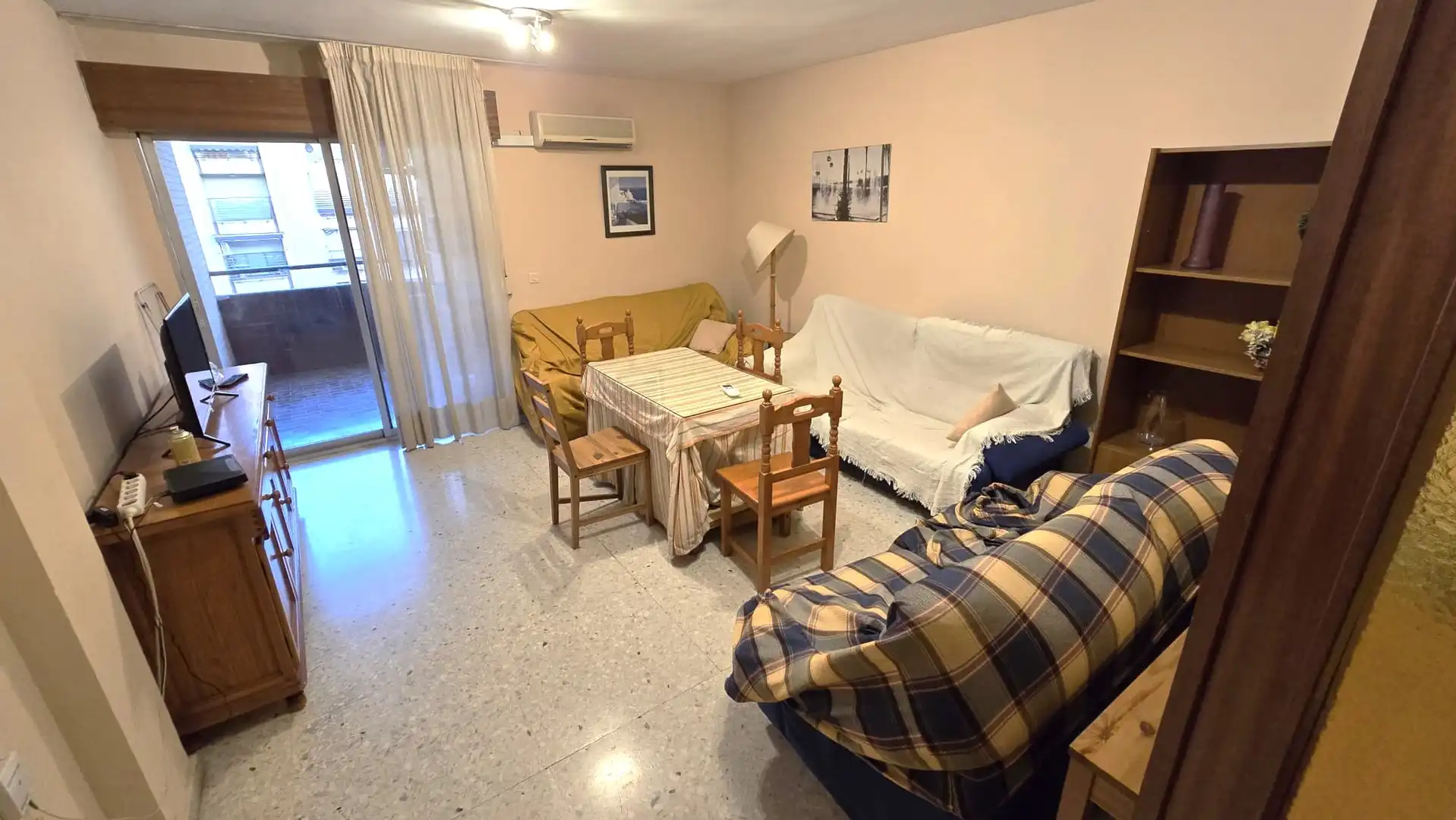 Wohnung mit Aufzug zur Miete in ALEMANIA, imagen 4