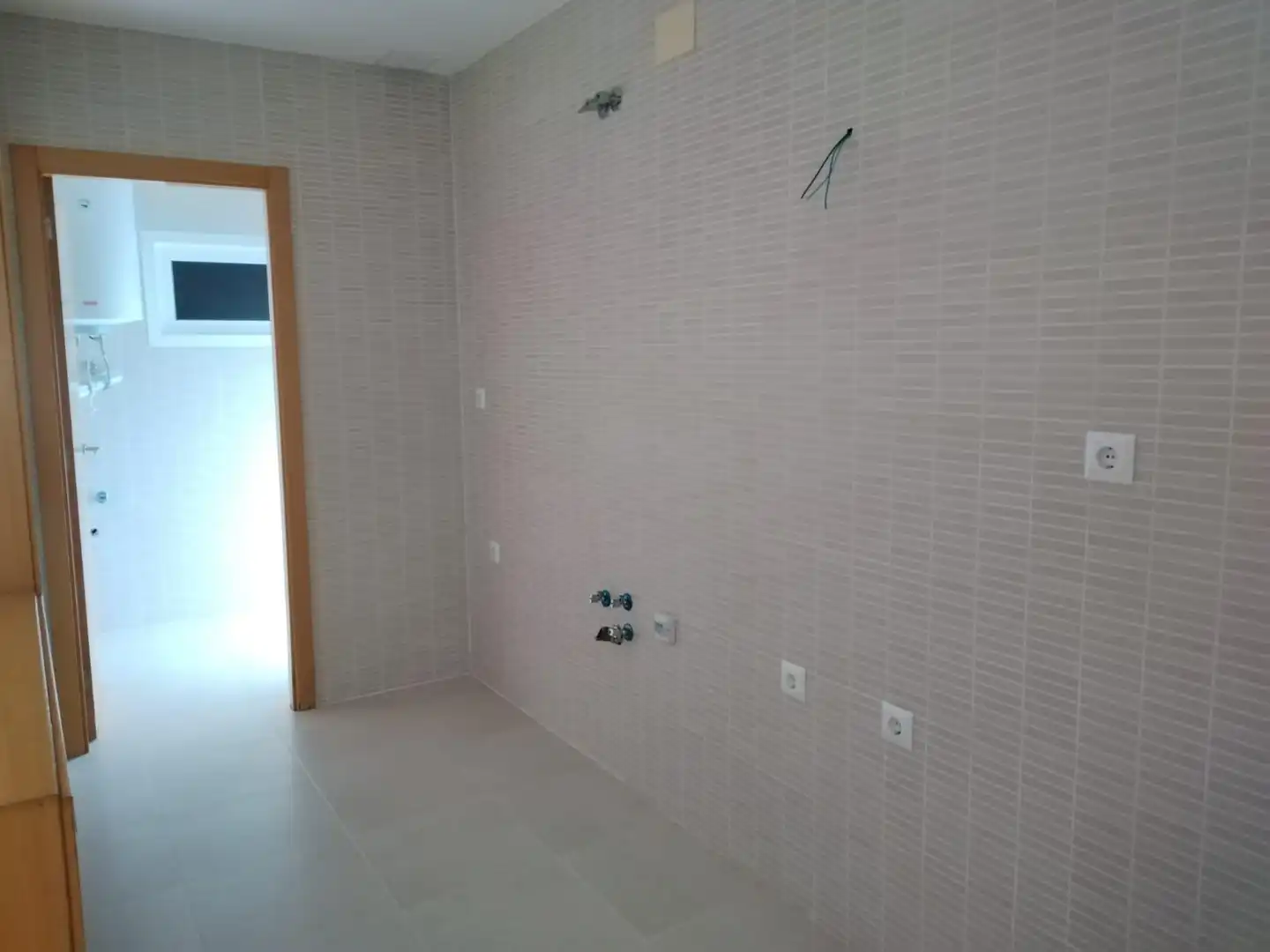 Flat for sale in Burguillos del Cerro