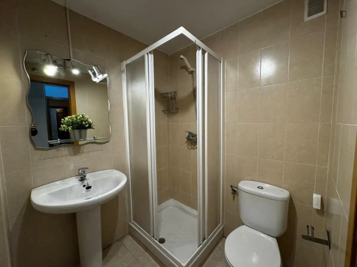 Habitación en Sanchinarro