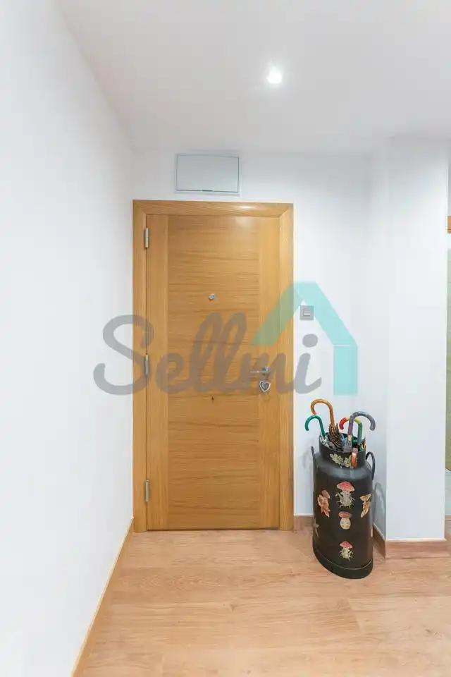Flat for rent in Siero  with Heating, Terrace and Furnished