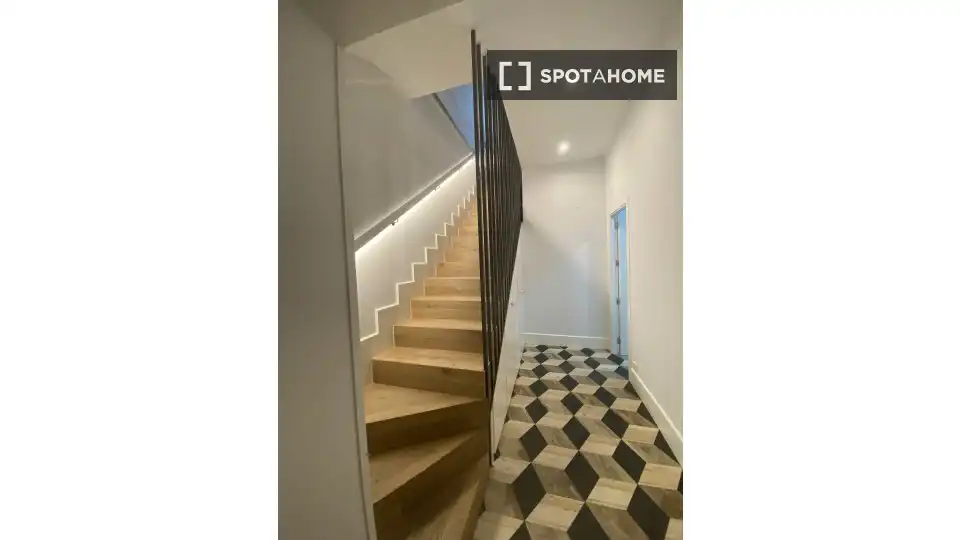 Wohnung mit Terrasse zur Miete in Centro, imagen 14