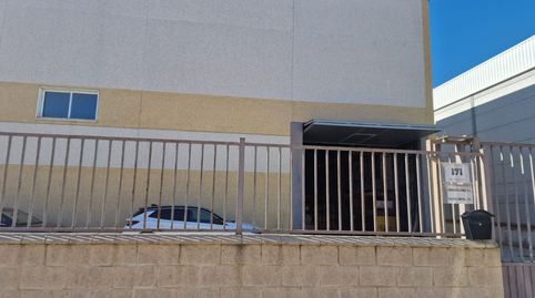 Photo 2 of Industrial buildings for rent in Monte Boyal, Casarrubios del Monte pueblo, Casarrubios del Monte