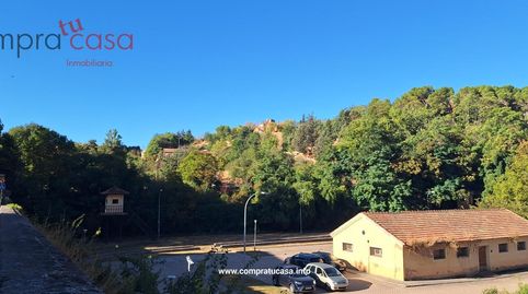Foto 4 de Piso en venta en Calle del Puente Sancti-spiritu, Centro, Segovia Capital