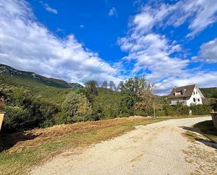 Residential zum verkauf in Albanyà