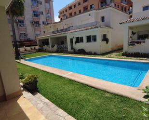 Piscina de Apartament en venda en Pedreguer amb Terrassa i Piscina