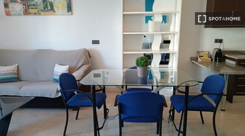 Foto 2 von Wohnung zur Miete in Villaverde Alto, Madrid Capital