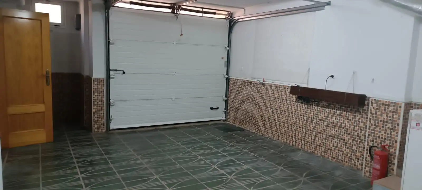 Casa adosada en venda a Maracena