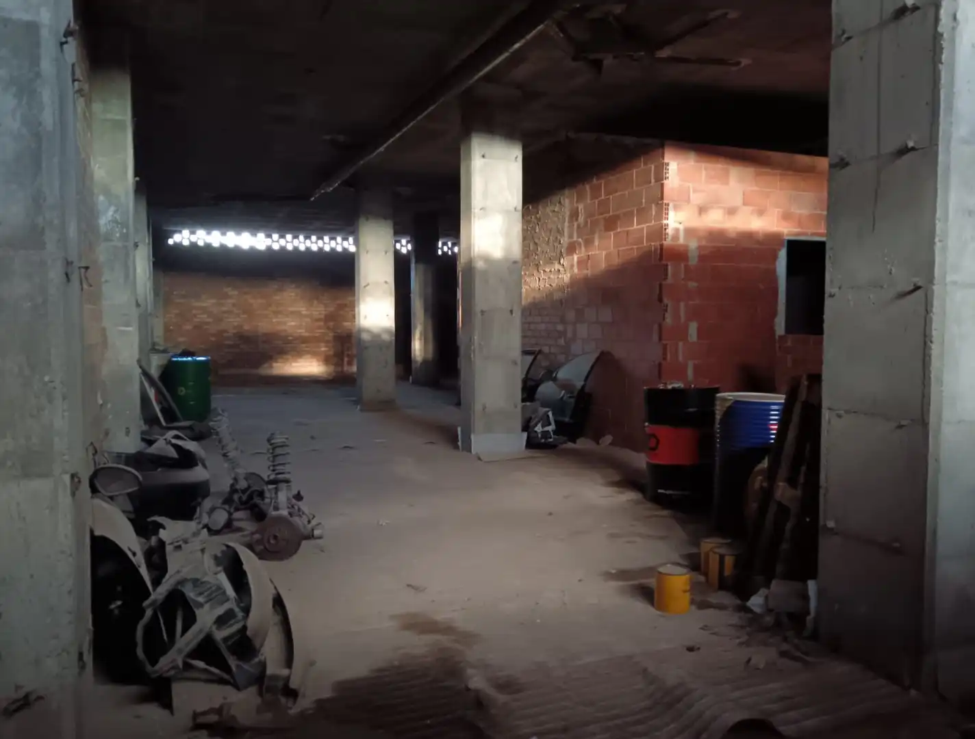 Business premises for sale in Calle Suspiro, imagen 3