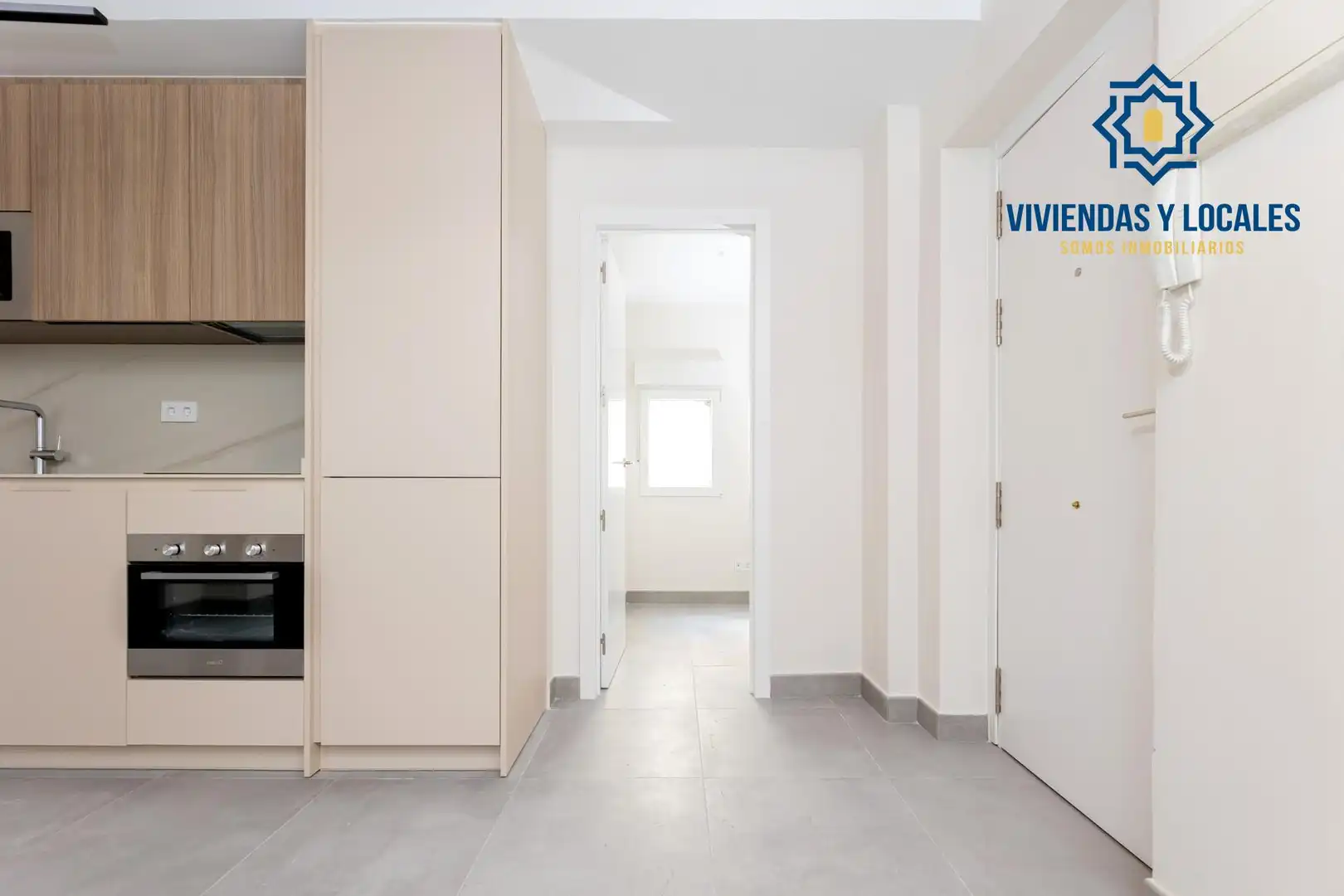 Piso con terraza en venta en Plaza CAMPO DEL PRINCIPE 19, imagen 7