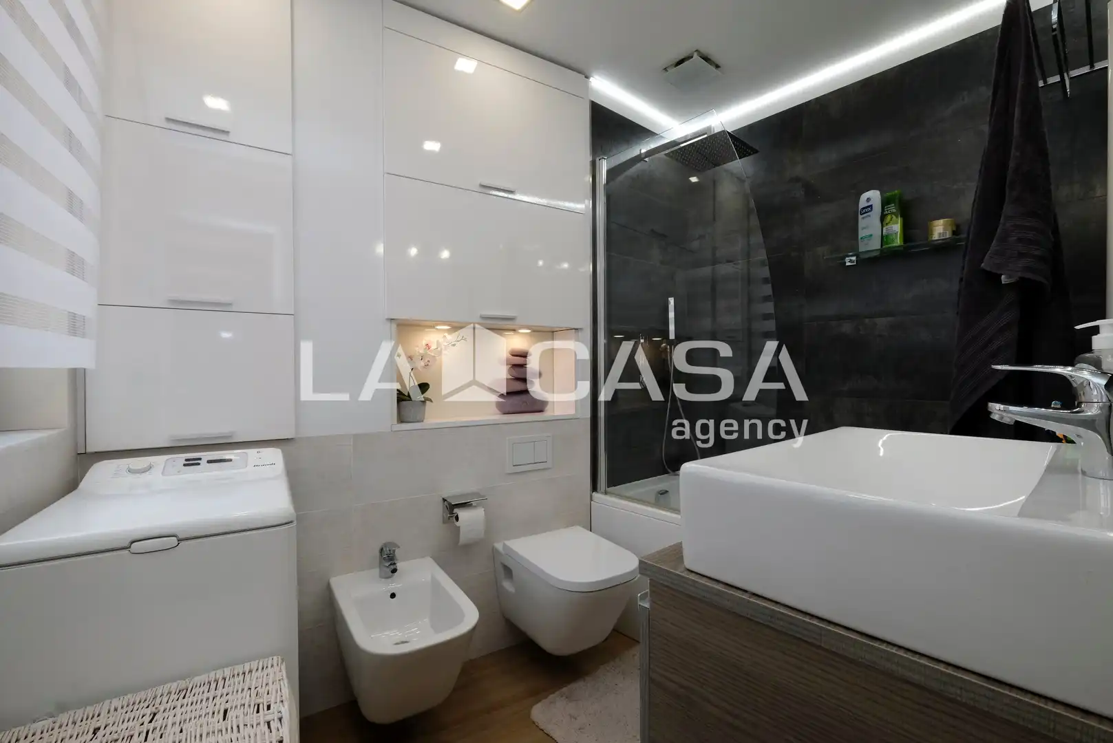 Wohnung mit Aufzug zum Verkauf in Nou Barris, imagen 33