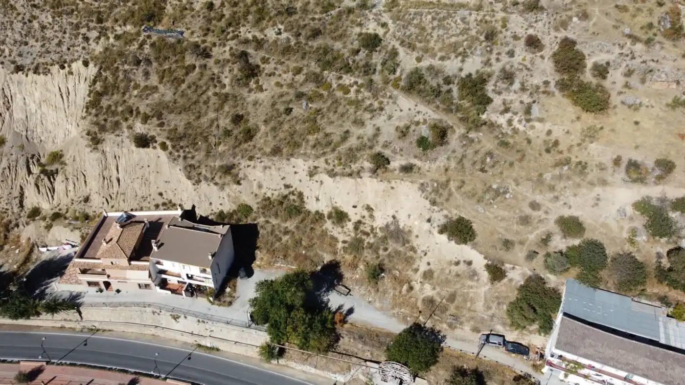 Terreny residencial en venda a Calle GRANADA 42, imagen 8