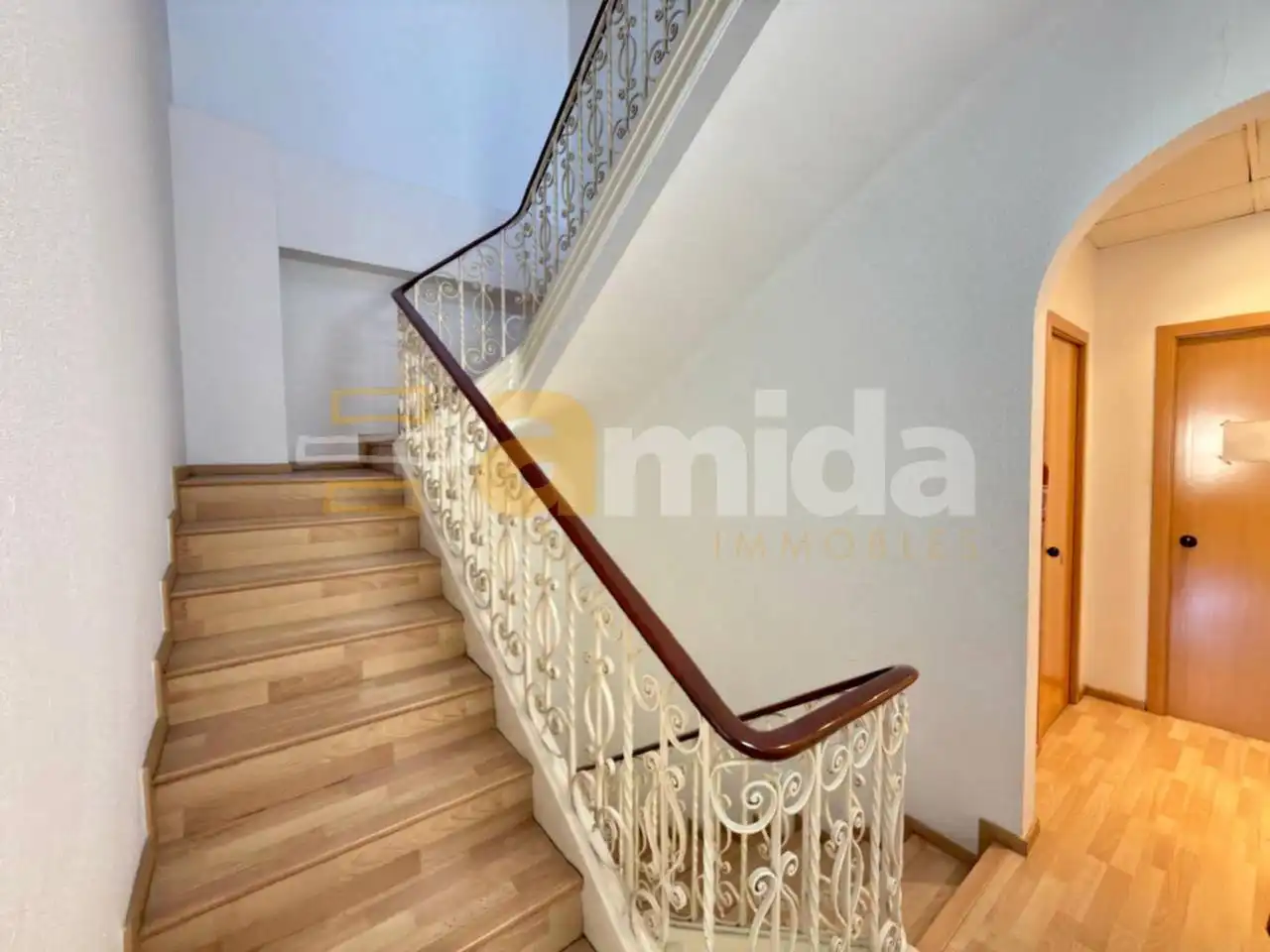 Mixte résidentiel à vendre à Can Feu - Gràcia, imagen 28