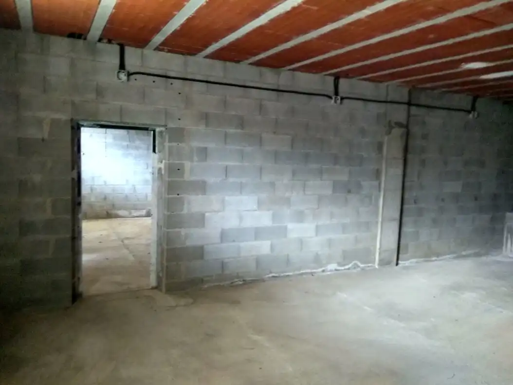 Terreno en venta en Castelló de Farfanya