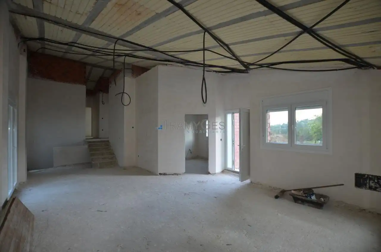 Casa con jardín en venta en LUGAR OUTEIRO - BACEIRO - AMORIN, imagen 10