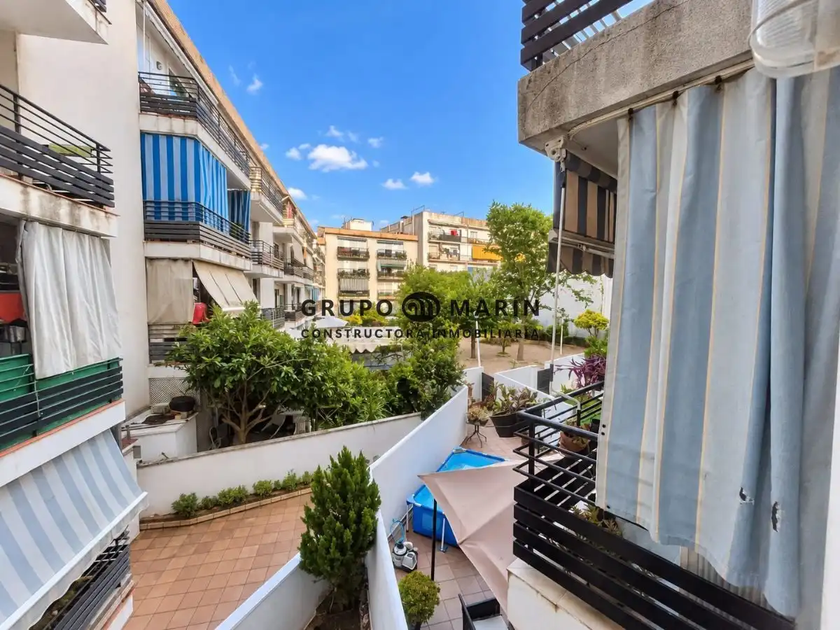Wohnung zum Verkauf in Carrer Canigo, imagen 5