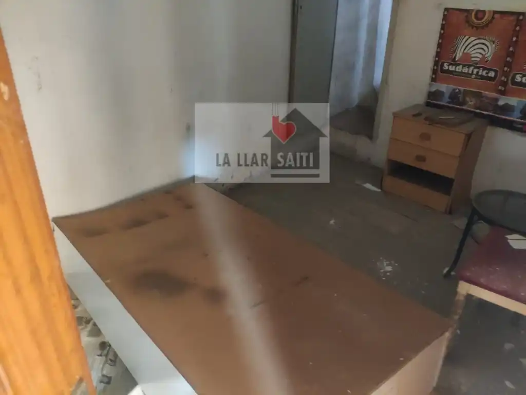 Dormitori de Casa o xalet en venda en Xàtiva