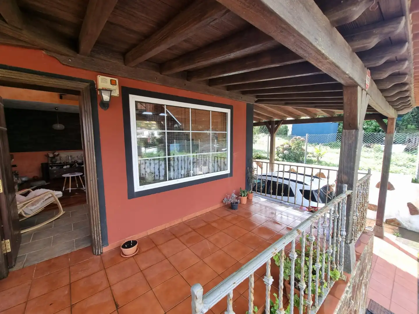 Villa mit Terrasse zum Verkauf in La Esperanza - Llano del Moro, imagen 23