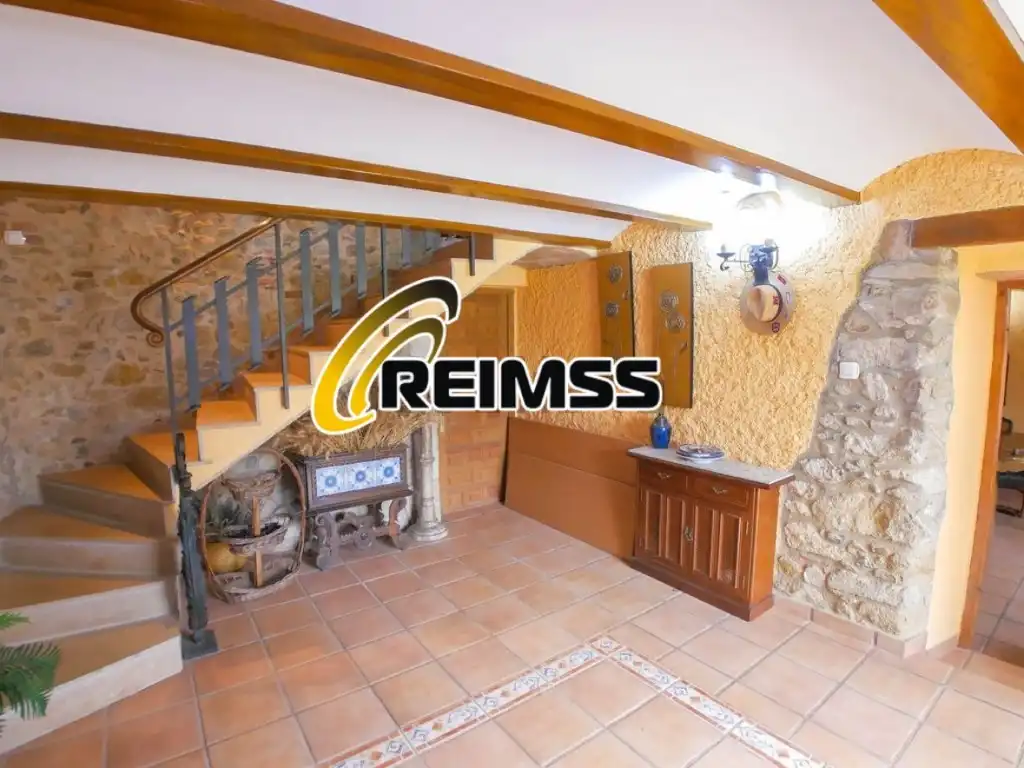 Casa o xalet en venda a Caldes de Malavella