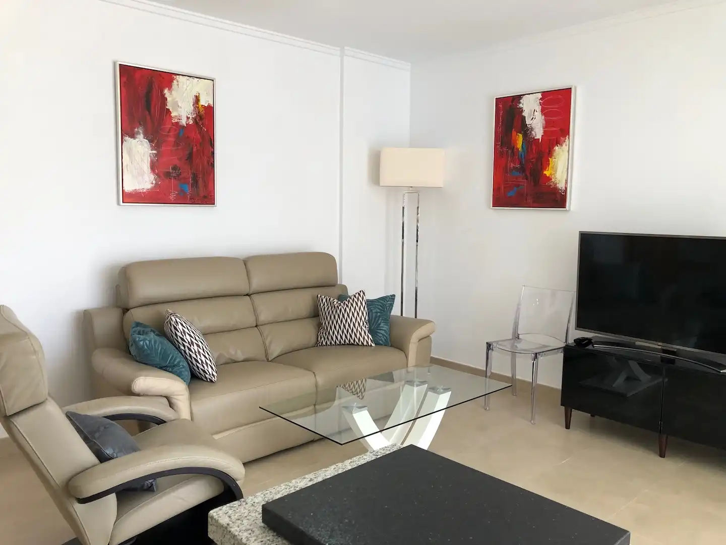 Apartment zum Verkauf in Canuta, imagen 3