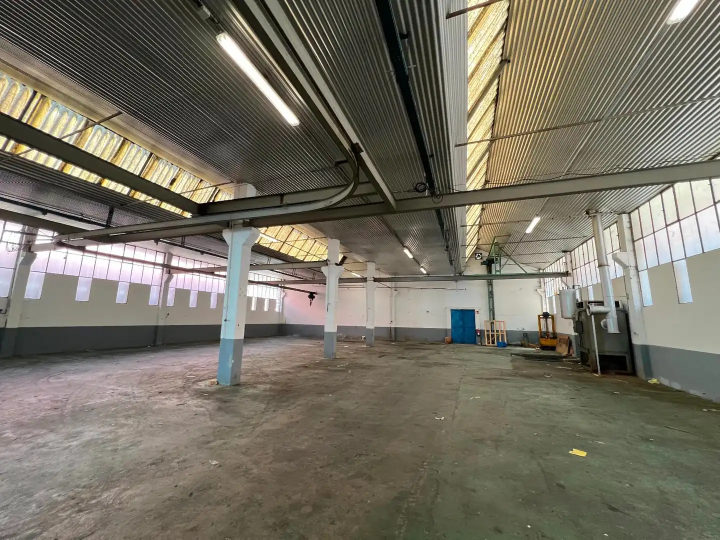 Nave industrial en venta en UGARTE, imagen 6